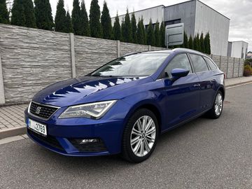 ST 2.0 TDi Xcellence