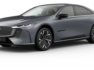 2025 Mazda6e EV 245ps Long Ran