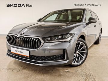 Combi 2.0 TDI 142 kW DSG 4x4 L