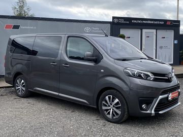 2.0D, ČR-1m, Family, Webasto