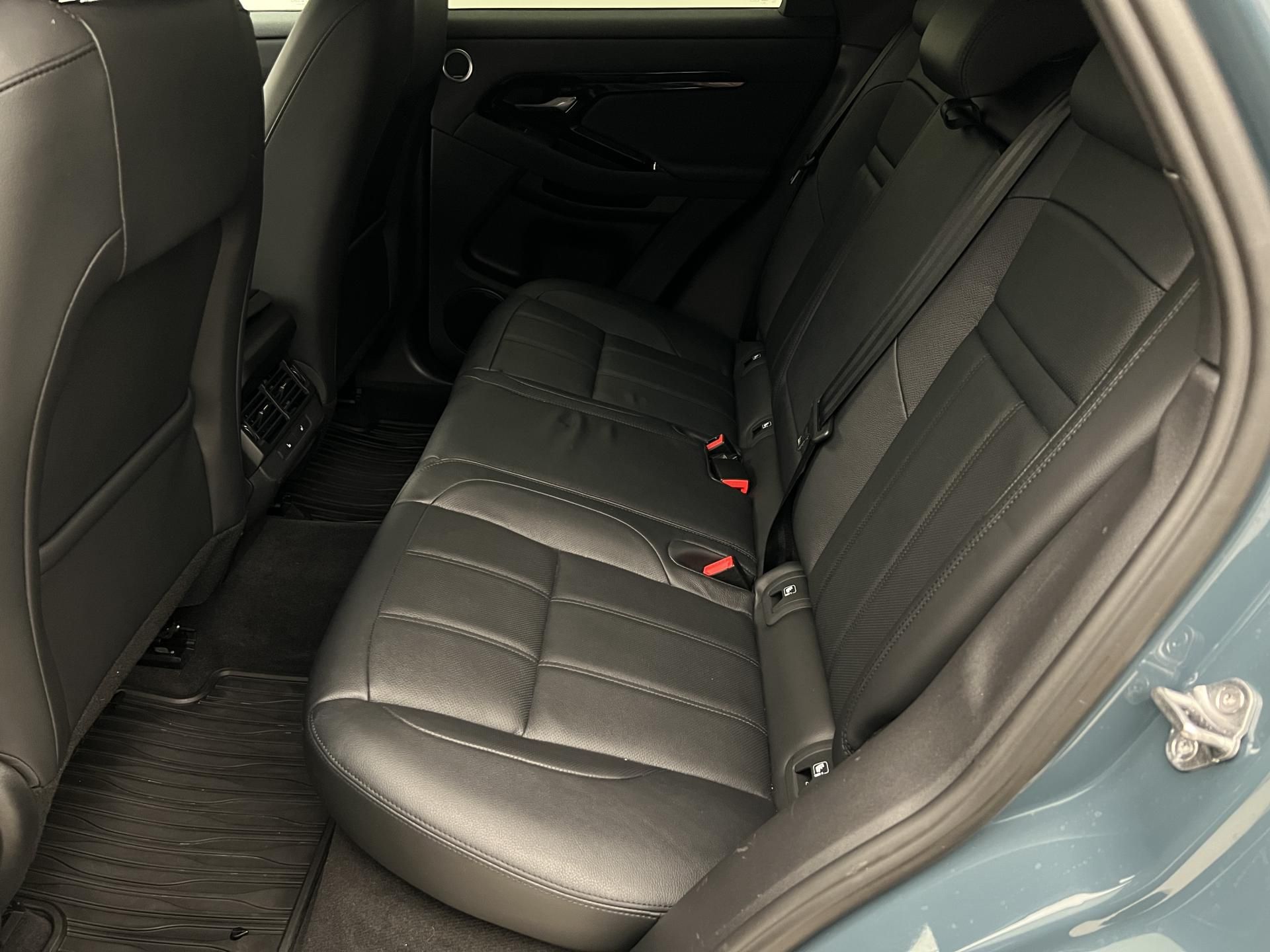 Land Rover Range Rover Evoque, D200 DYNAMIC SE AWD AUT CZ - fotka 6