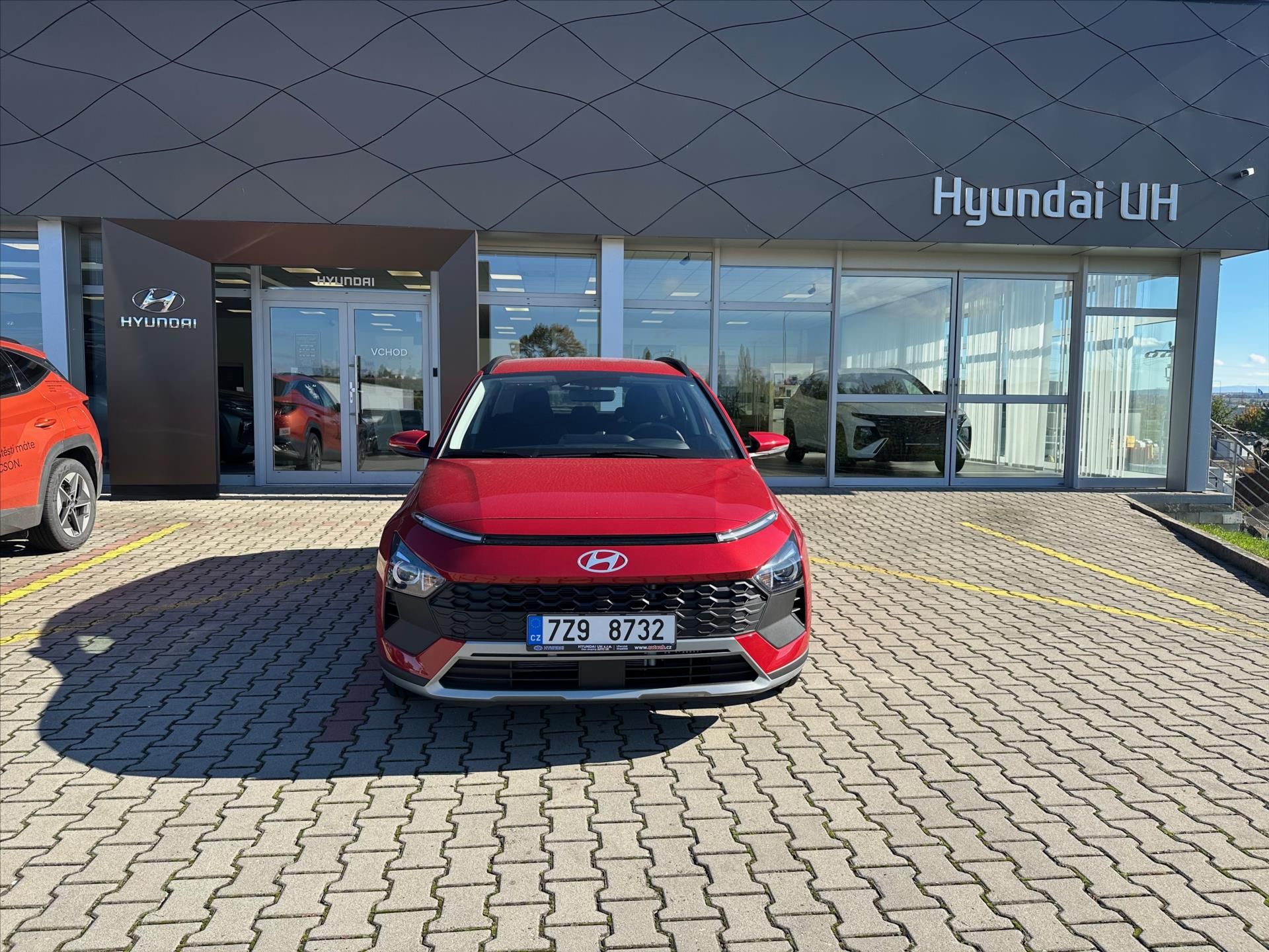 Hyundai Bayon, 1,0 T-GDi  Wave WINTER - fotka 2