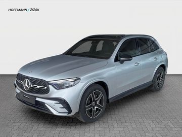 GLC 220 d 4MATIC