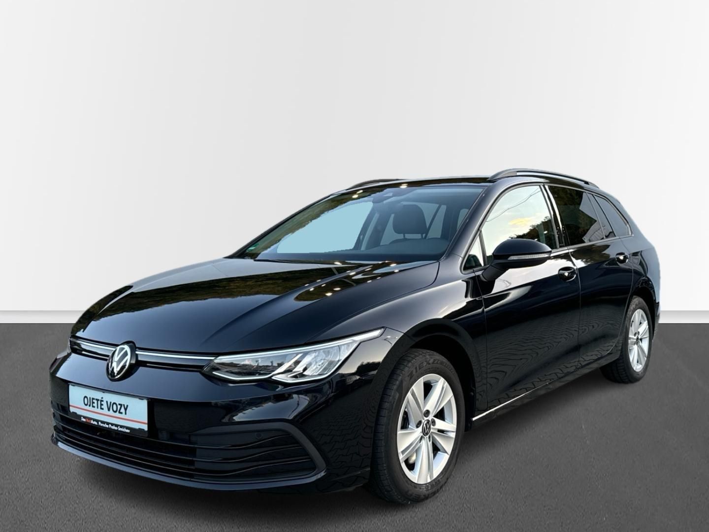 Volkswagen Golf, Variant Life 2,0 TDI 85kw