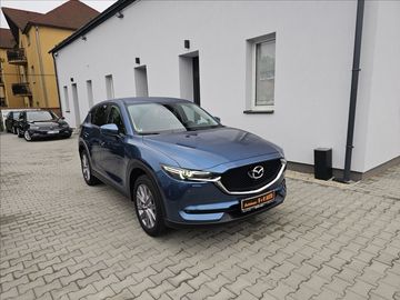 2,0 Revolution 165 NAVI ALU