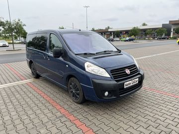2.0 JTD 8 míst po 1. maj. v ČR