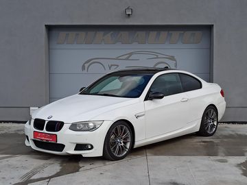 335i COUPE XDRIVE MSPORT