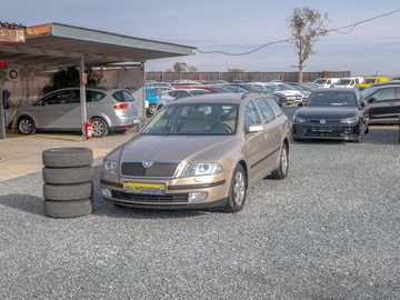 2.0TDI 103KW DSG – PO SERVISU