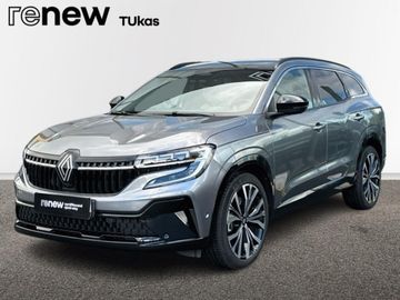 iconic E-Tech Full hybrid 200