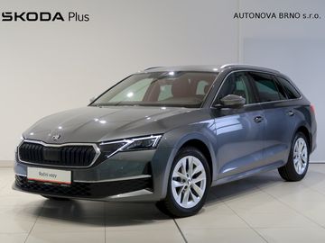 Combi 2.0 TDI 85kW Top Selecti