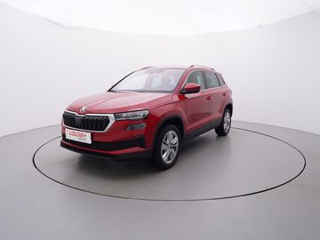 Selection 1.5 TSI 110 kW