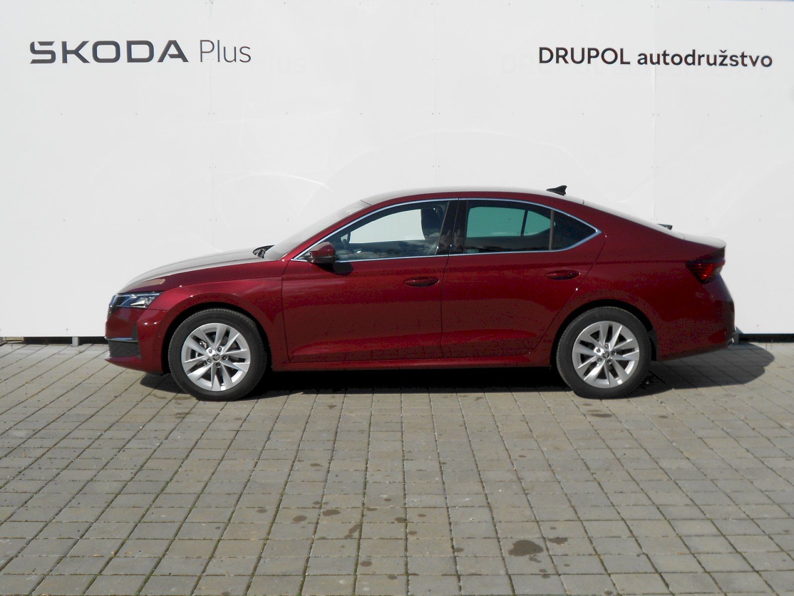 Škoda Octavia, IV 1.5 TSI - 110 kW, Top Selec - fotka 3