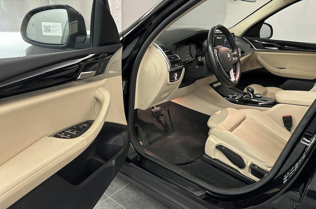 BMW X3, 2.0d xDrive Premium int,MY2022 - fotka 6