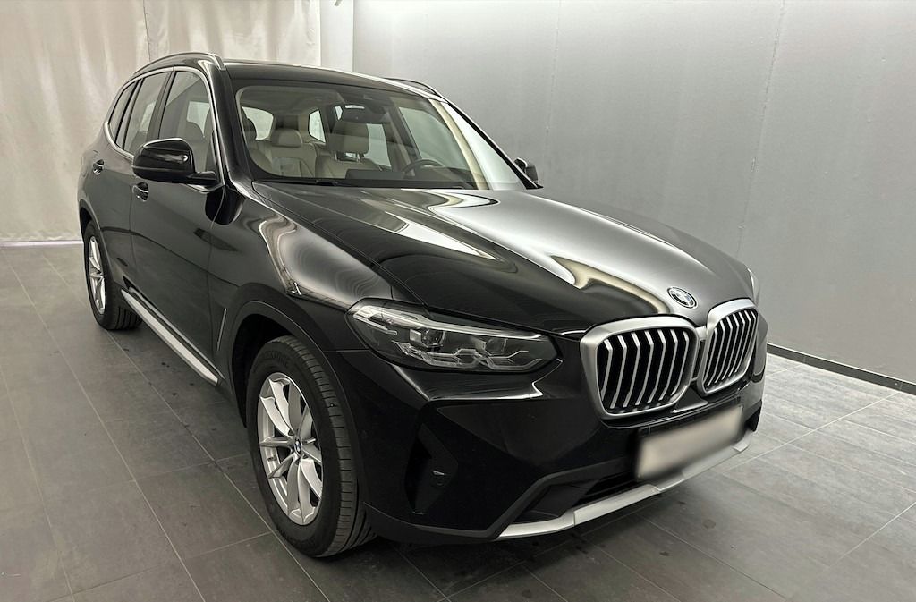 BMW X3, 2.0d xDrive Premium int,MY2022 - fotka 3