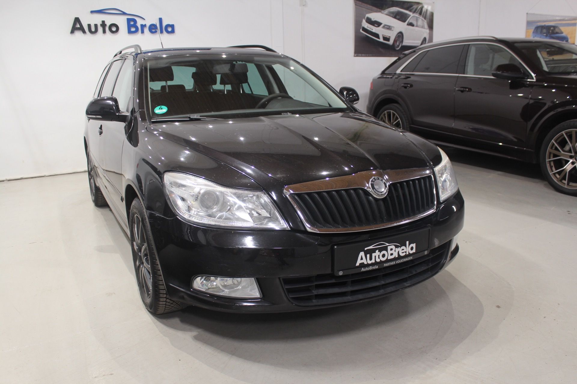 Škoda Octavia, 1.4TSI 90kW Nez.Topení - fotka 2