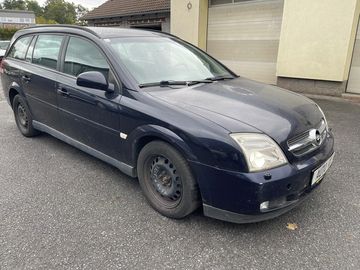 2.2 CDTI, 92 kw