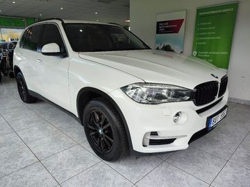 XDRIVE 40D 230KW DPH