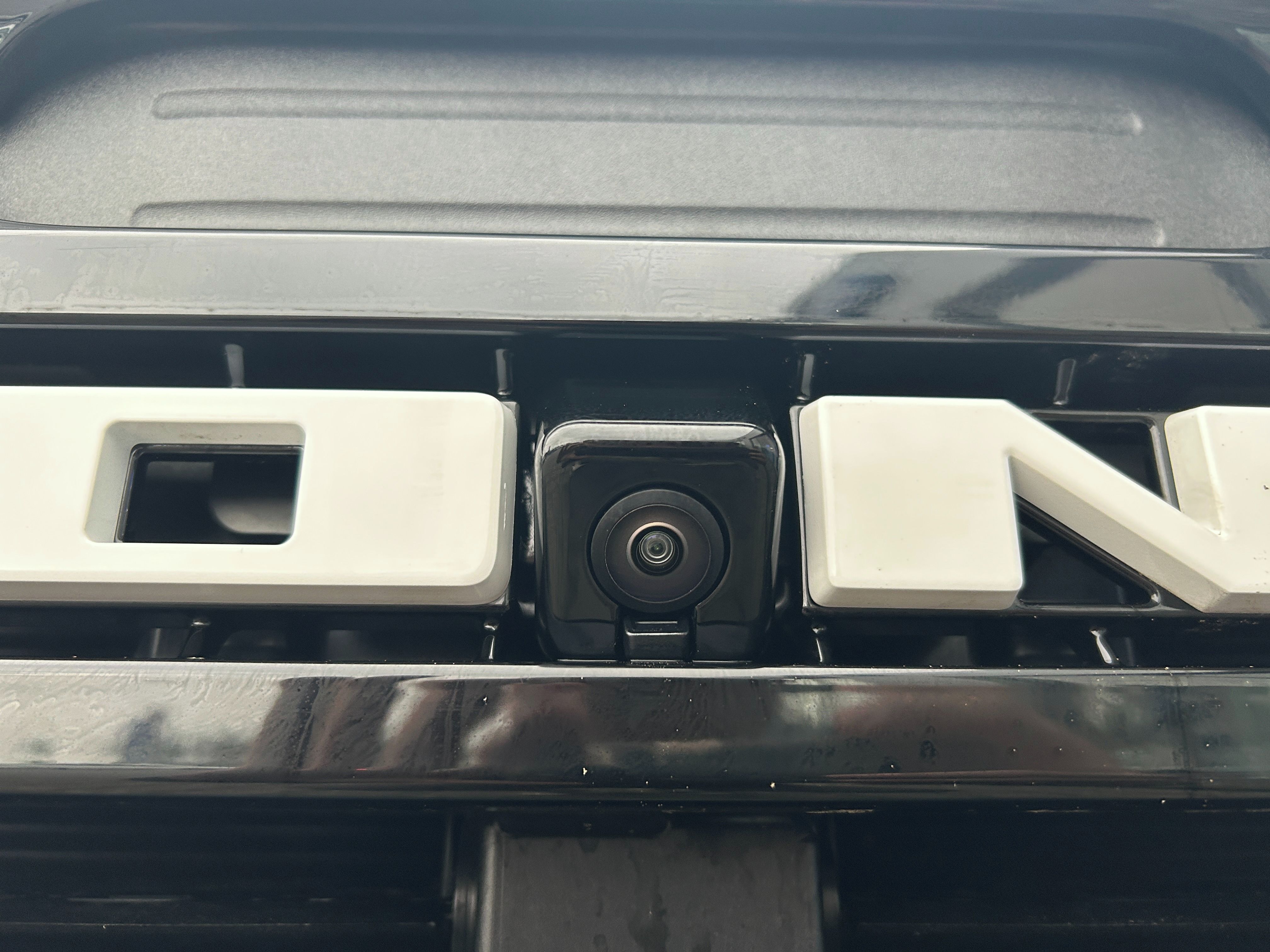 Ford Bronco, 2.7 EcoBoost 246kW OUTER BANKS - fotka 5