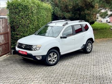 1,5 DCi / TEMPOMAT