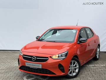 1.2 55kW/75PS CZ !20000km!