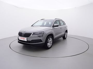 Ambition Plus 1.5 TSI 110 kW