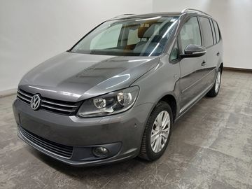 1.2Tsi 77KW LIFE 155tkm r.2013