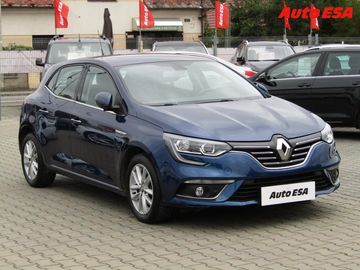 1.3 TCe,ČR,Intense