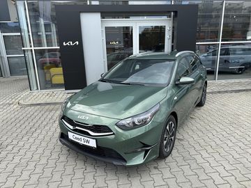 1,5 T-GDi 7DCT 103 kW SPIN