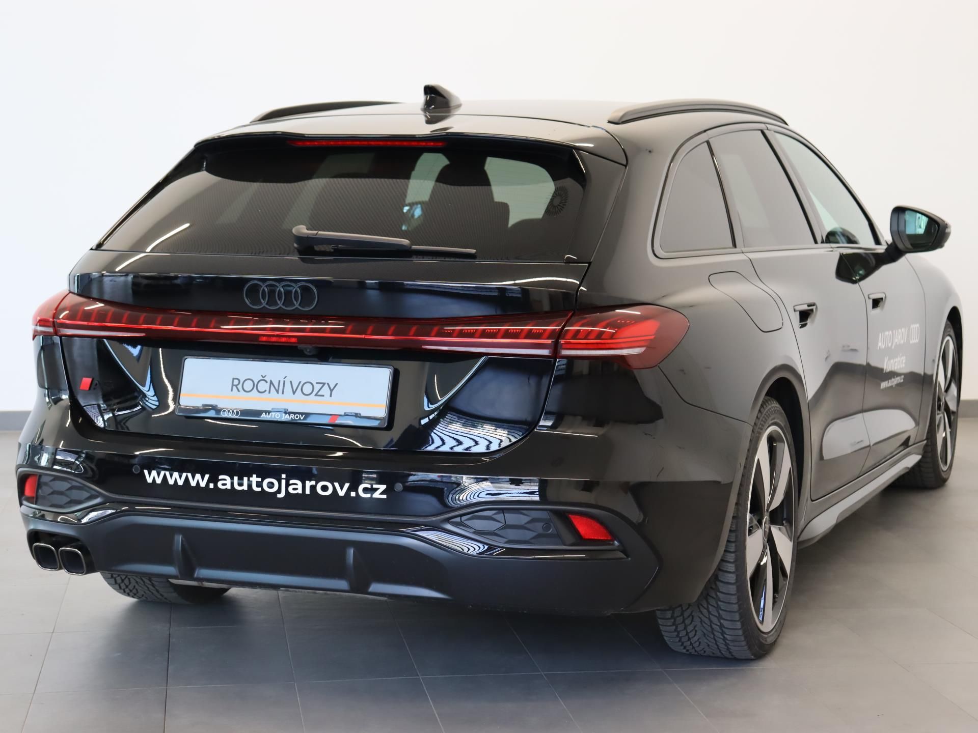 Audi A5 - fotka 2