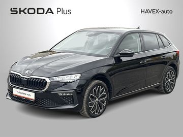 1.0 TSI Top Selection