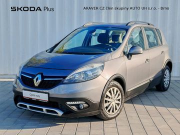 1.6 16V 81kW X-MOD