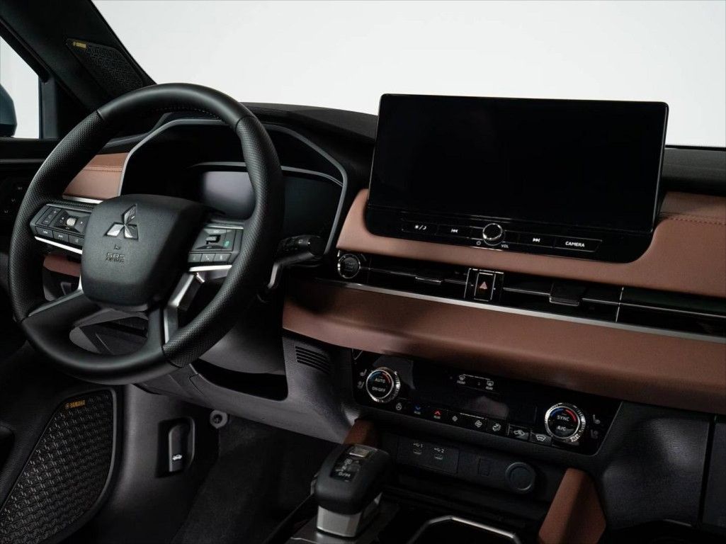 Mitsubishi Outlander, 2.4 PHEV PAKET PREMIUM  INSTYL - fotka 6