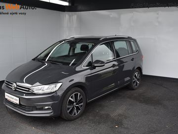 Higline 2.0TDI 110kW, LED
