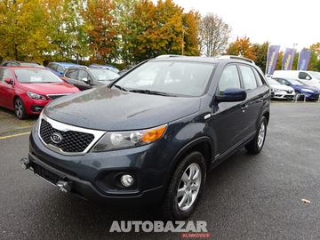 2,0 CRDI, 4X4, BEZ KOROZE