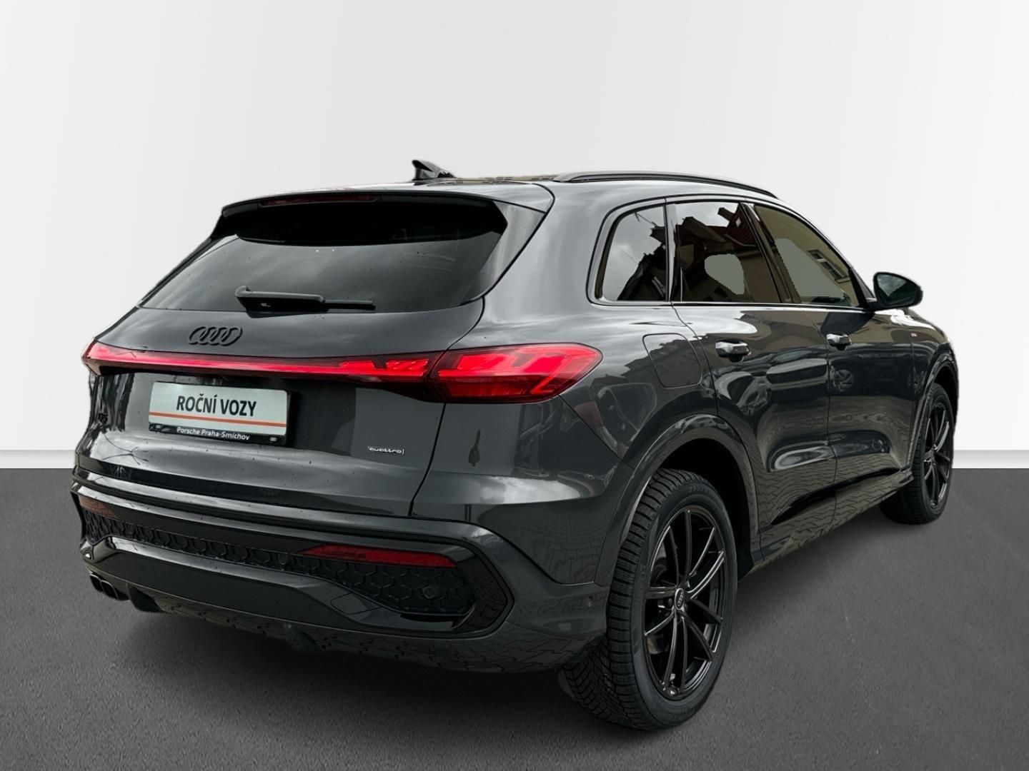 Audi Q5, TDI quattro - fotka 2
