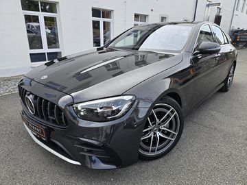 E53 AMG 4MATIC+ 360°CAM PANOR.