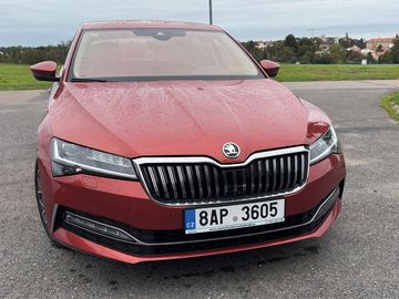 2,0 TSI 140 kW 7-st.DSG