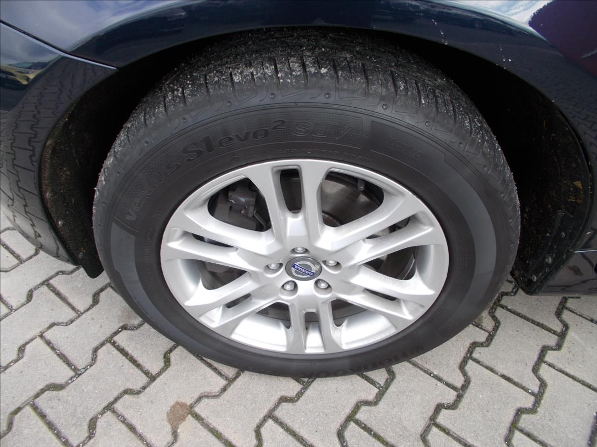 Volvo XC60, 2,0 D3 DIGIKLIMA NOVÉ ROZVODY - fotka 6