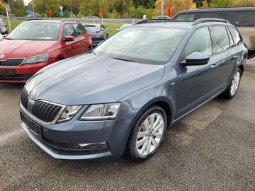 1,8 TSI 132KW CLEVER 59 000 KM