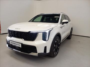 2,2 CRDI 4WD 8DCT 7 míst TOP