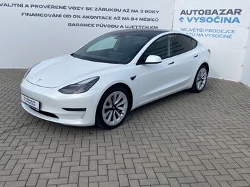 Long Range! AWD! SoH 90,6%!