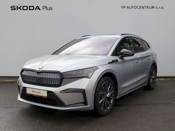 SportLine 4x4 80x 195kW