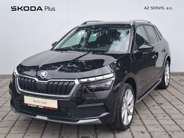 1.0TSI 81kW | STYLE | DSG
