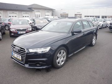 3.0 TDI 160kW Quattro