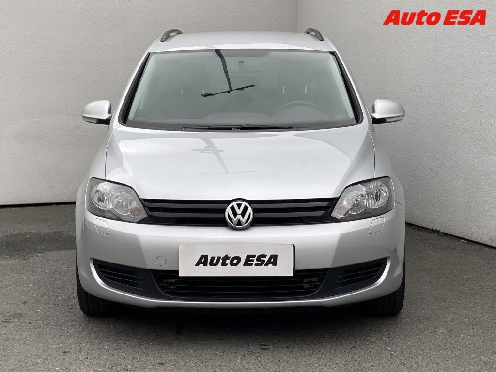 Volkswagen Golf Plus, 1.4TSI,Trendline,+kola - fotka 2