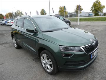 1,6 TDi DSG STYLE, NAVI, ČR