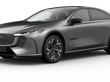 2025 Mazda6e EV 245ps Long Ran