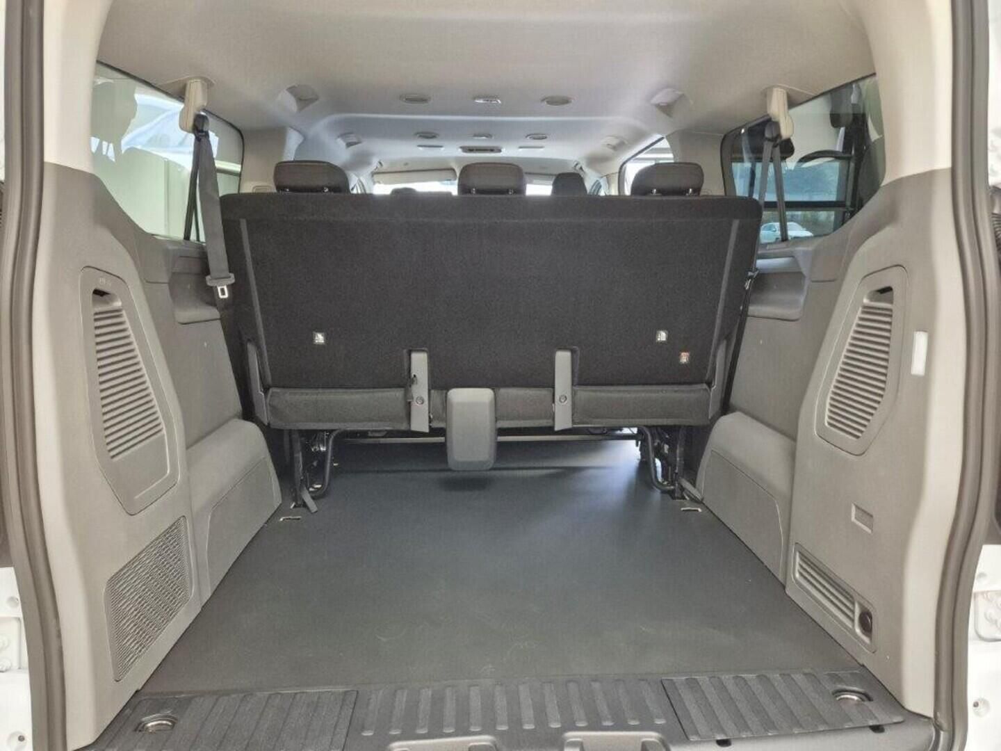 Volkswagen Caravelle, 2.0 TDI DR 110 kW - fotka 4