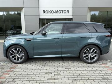3,0 DYNAMIC SE D250
