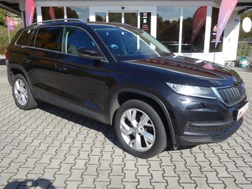 2.0TDI 110kW DSG -FACE MY2021